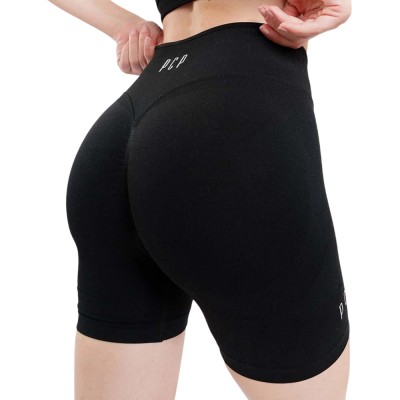PCP Seamless Shorts ΚΟΛΑΝ ΚΟΝΤΟ (2026W580000 Black)