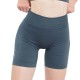 PCP Seamless Shorts ΚΟΛΑΝ ΚΟΝΤΟ (2026W580000 Coal)
