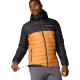 Columbia Ανδρικό Μπουφάν Powder Lite™ II Hooded Jacket (2086944 861)