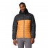 Columbia Ανδρικό Μπουφάν Powder Lite™ II Hooded Jacket (2086944 861)