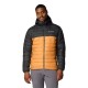 Columbia Ανδρικό Μπουφάν Powder Lite™ II Hooded Jacket (2086944 861)