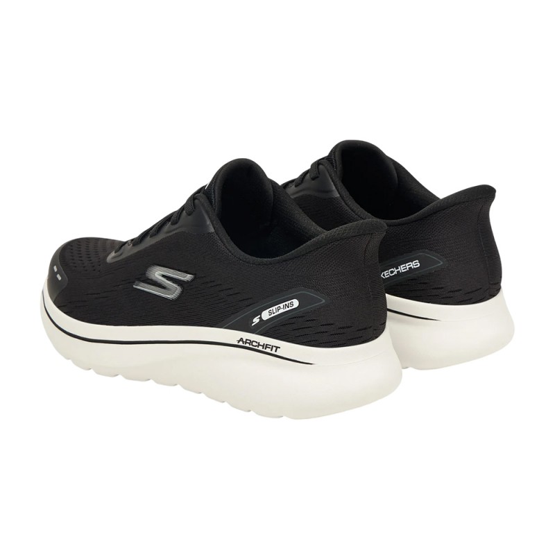 Skechers NOBEND (217075 BKW)