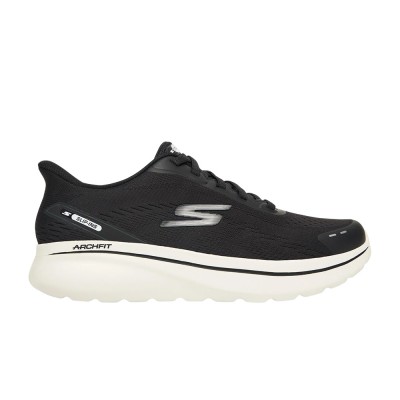 Skechers NOBEND (217075 BKW)