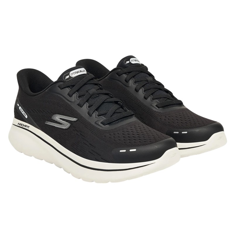 Skechers NOBEND (217075 BKW)