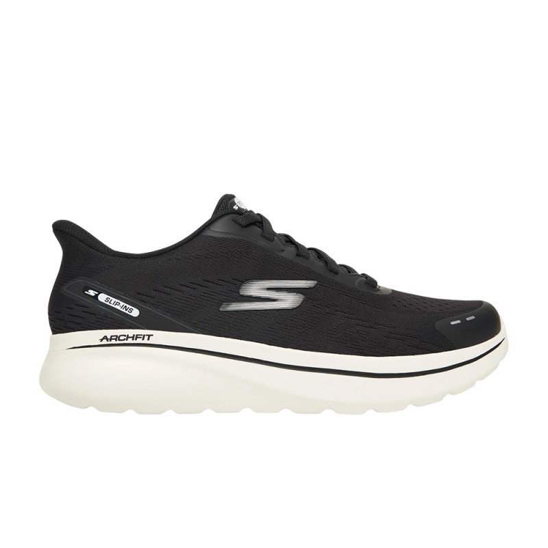 Skechers NOBEND (217075 BKW)