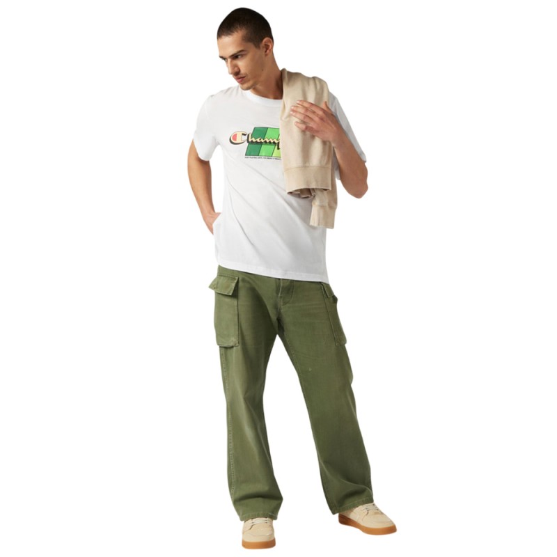 Champion SS Tee (221219 WW001)