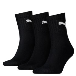 Puma SHORT CREW 3P UNIS (231011001 200)