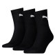 Puma SHORT CREW 3P UNIS (231011001 200)