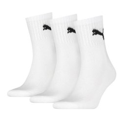 Puma SHORT CREW 3P UNIS (231011001 300)