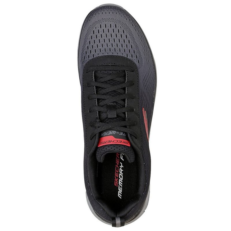 Skechers TRACK (232399 BKCC)