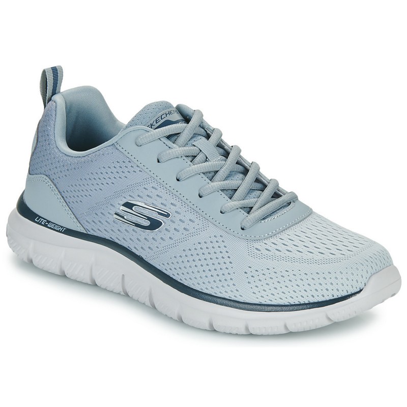 Skechers TRACK (232399 LTGY)