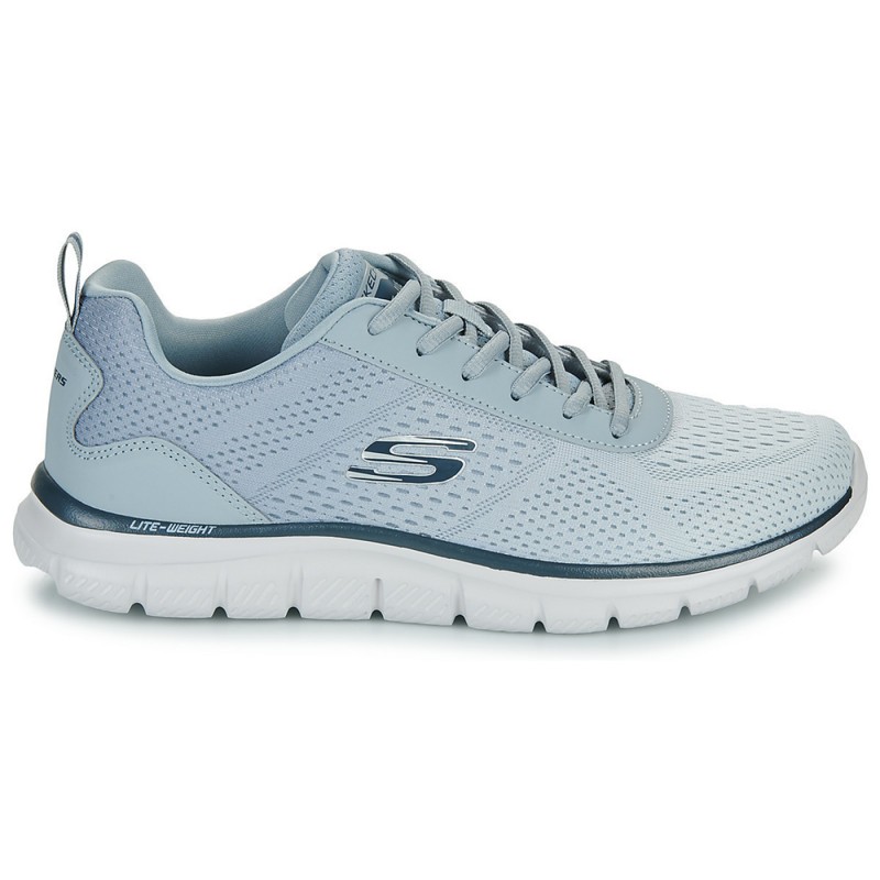 Skechers TRACK (232399 LTGY)