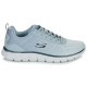 Skechers TRACK (232399 LTGY)