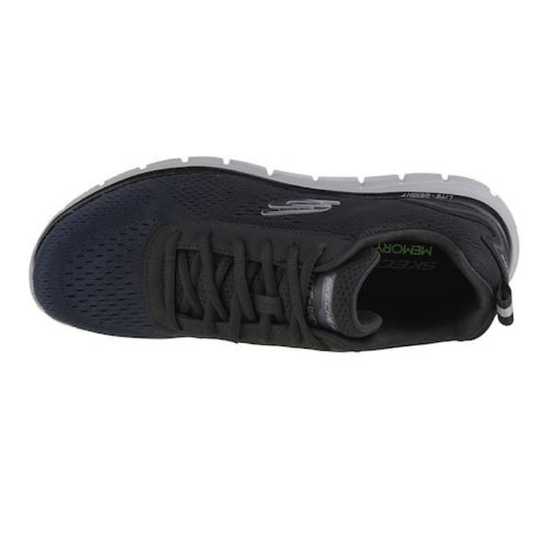 Skechers TRACK (232399 NVBK)