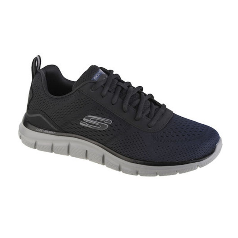Skechers TRACK (232399 NVBK)
