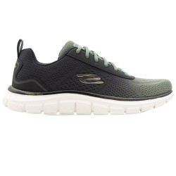 Skechers TRACK (232399 OLBK)
