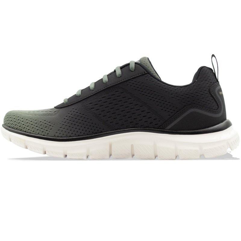 Skechers TRACK (232399 OLBK)