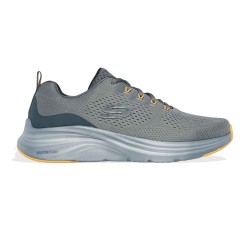 Skechers Engineered Mesh Lace-Up Lace Up Sneaker W/Air-Cooled Memory Foam (232625 OLV)