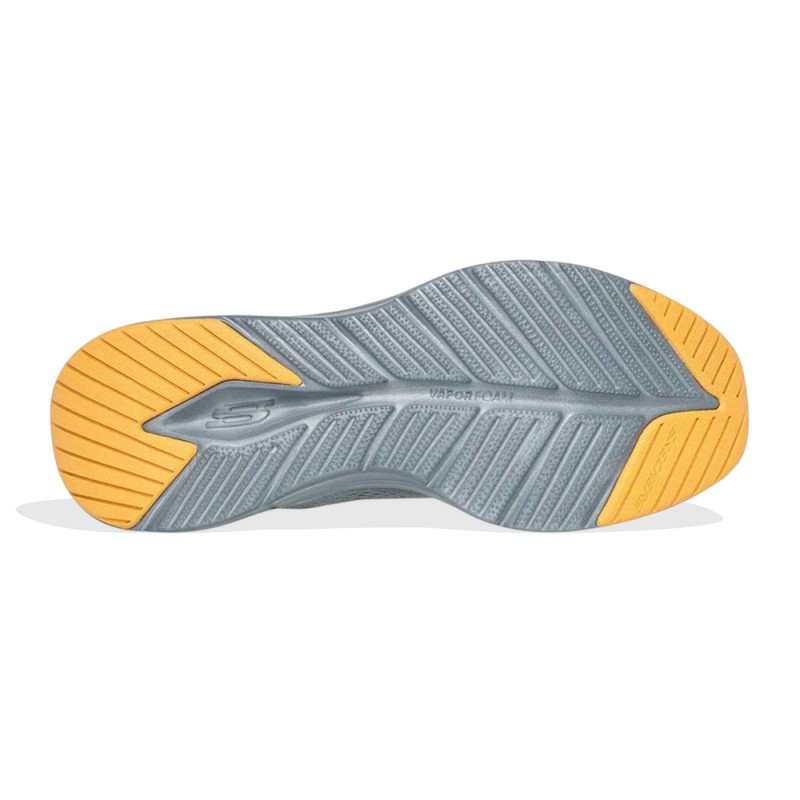 Skechers Engineered Mesh Lace-Up Lace Up Sneaker W/Air-Cooled Memory Foam (232625 OLV)