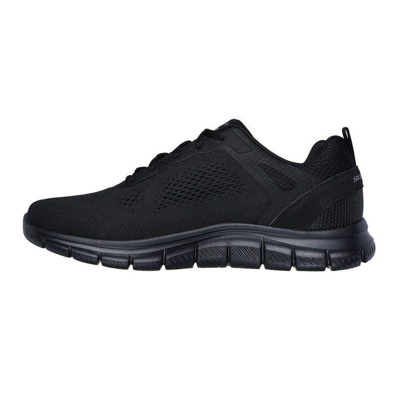 Skechers BROADER (232698 BBK)