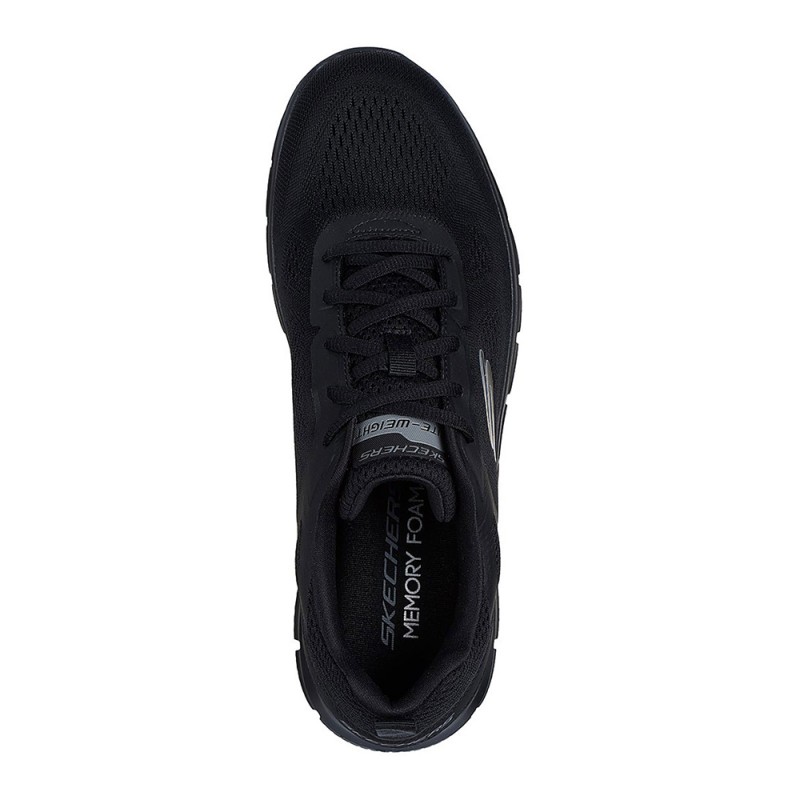 Skechers BROADER (232698 BBK)