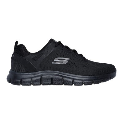 Skechers BROADER (232698 BBK)