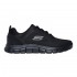 Skechers BROADER (232698 BBK)