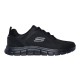 Skechers BROADER (232698 BBK)