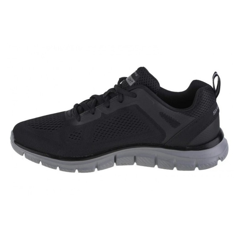 Skechers BROADER (232698 BKCC)