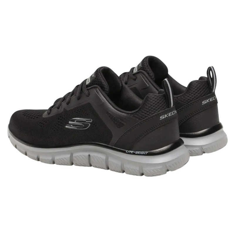 Skechers BROADER (232698 BKCC)