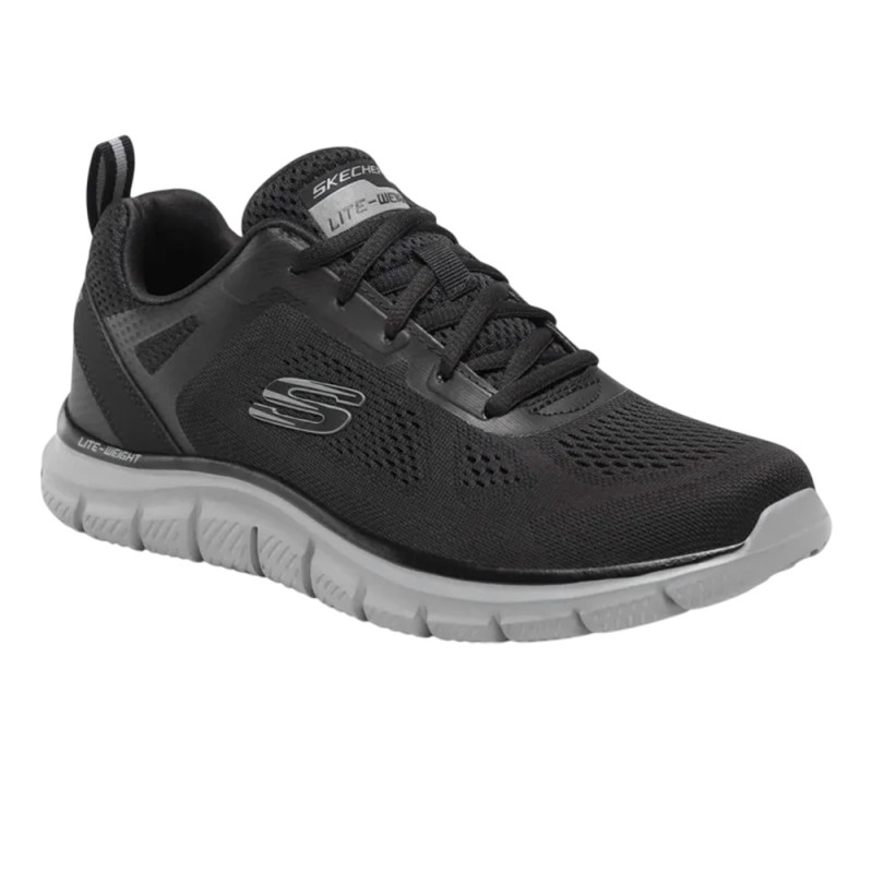 Skechers BROADER (232698 BKCC)