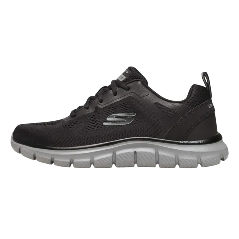 Skechers BROADER (232698 BKCC)
