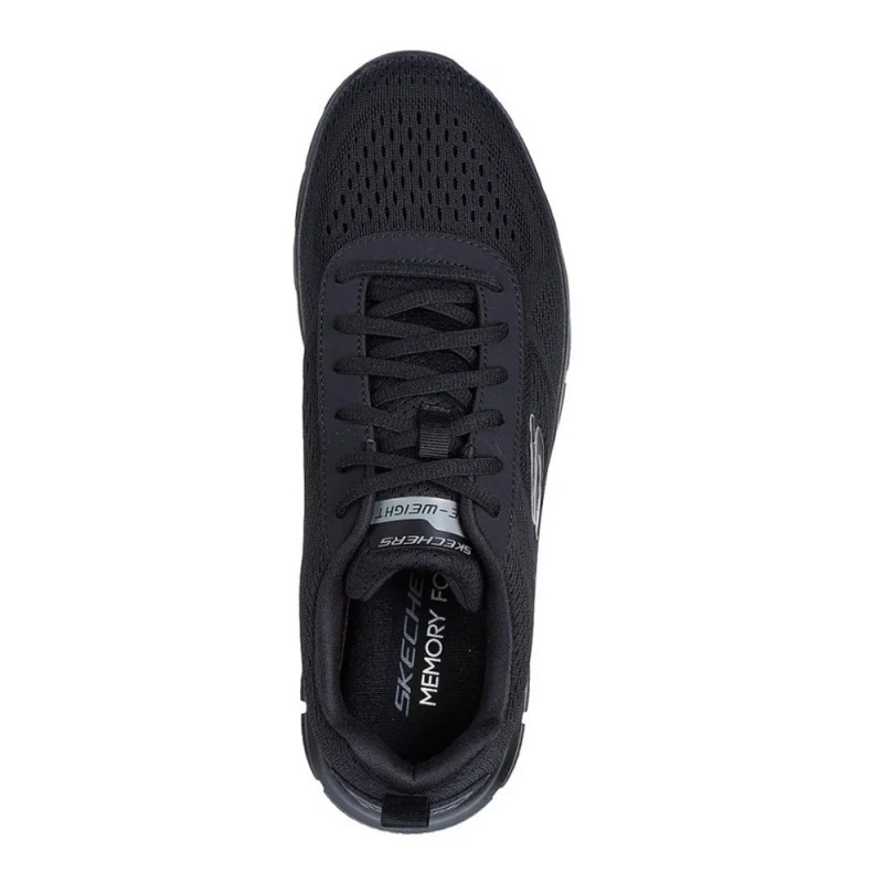 Skechers LESHUR (232758 BBK)