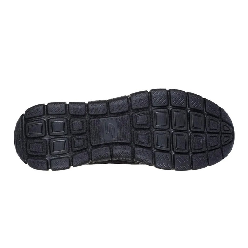 Skechers LESHUR (232758 BBK)