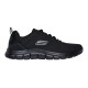Skechers LESHUR (232758 BBK)