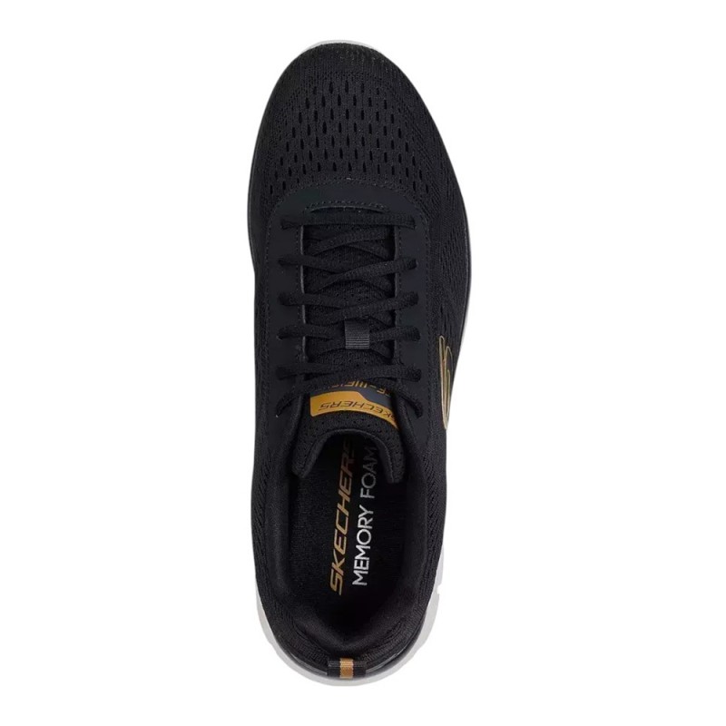 Skechers LESHUR (232758 BLK)