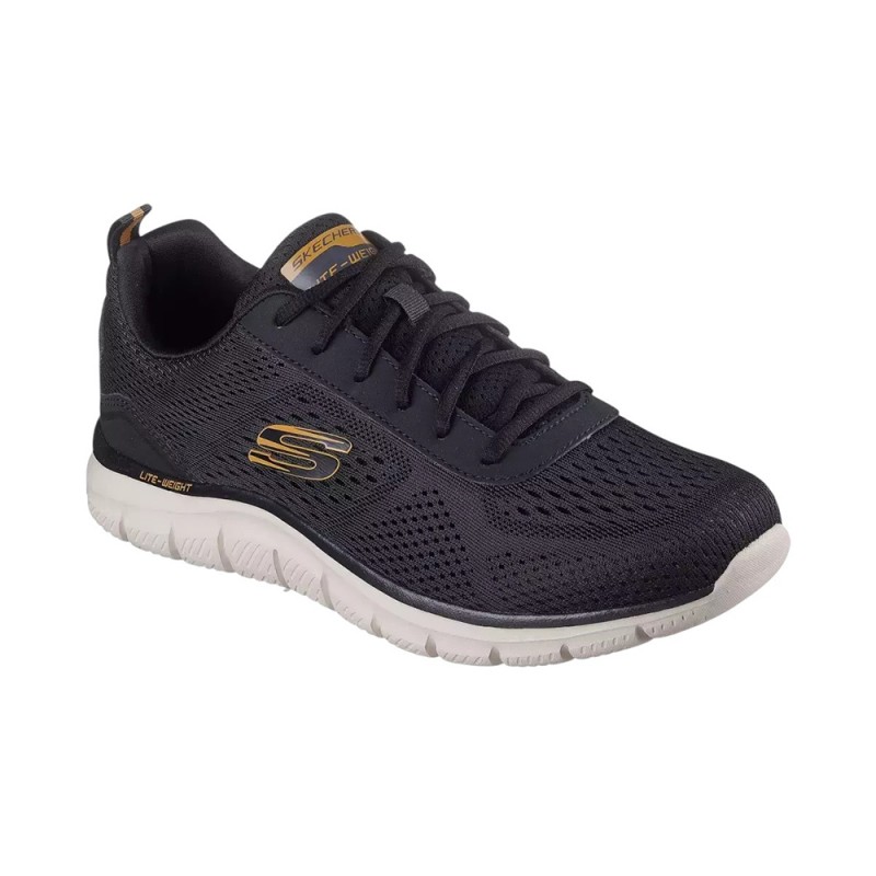 Skechers LESHUR (232758 BLK)