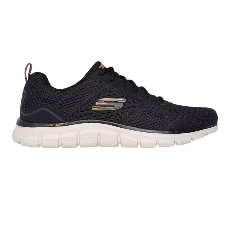 Skechers LESHUR (232758 BLK)