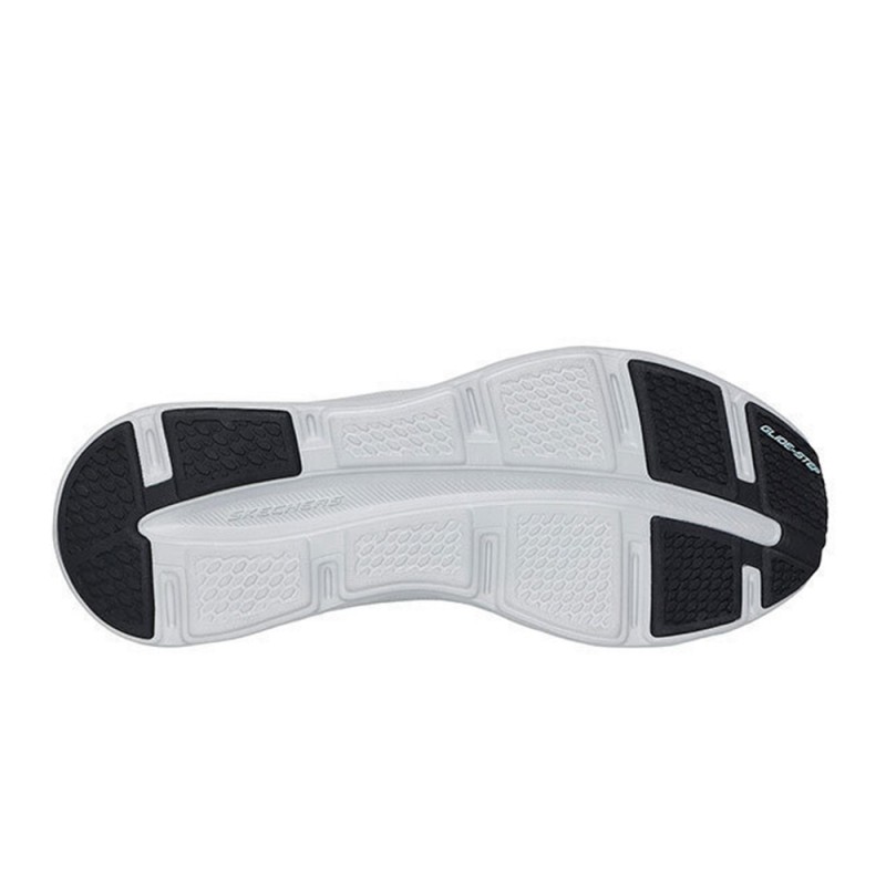 Skechers Slip-Ins Engineered Jacquard Lace Up W/ Acmf (233023 WGY)