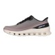 Skechers Slip Ins Engineered Jacquard Knit Bungee Sneaker w/ acmf (233110 TPBK)