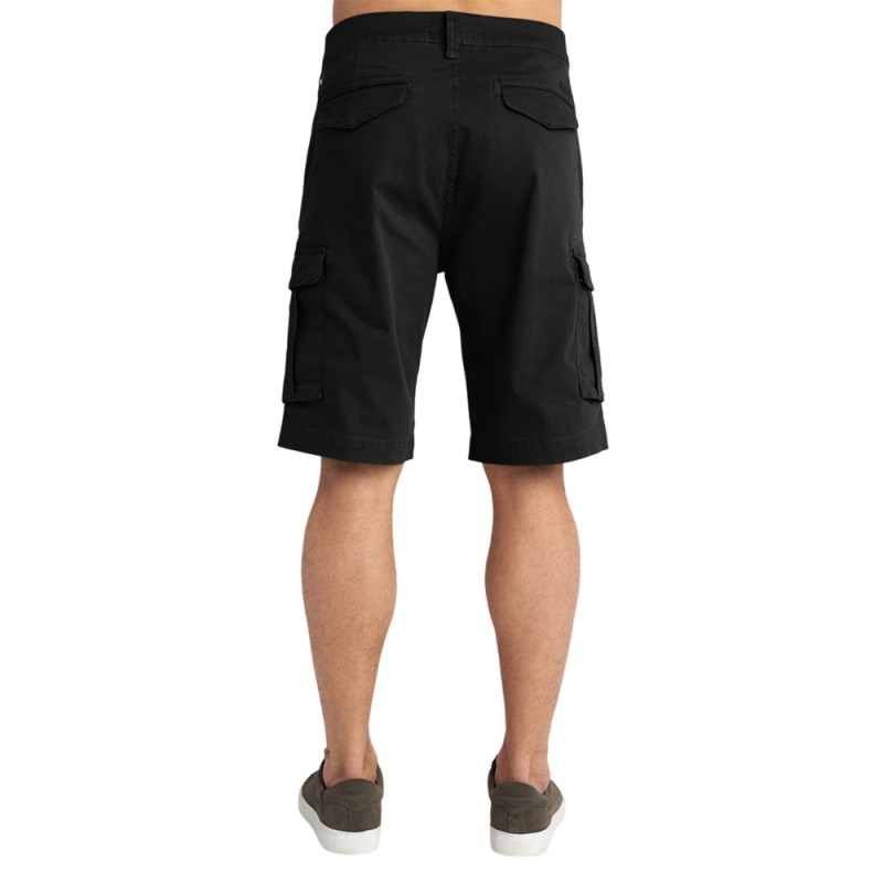 Staff Jeans New Jerry Man Cargo Vermuda (5-817.247.9.053 N0090)