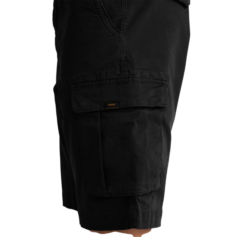 Staff Jeans New Jerry Man Cargo Vermuda (5-817.247.9.053 N0090)