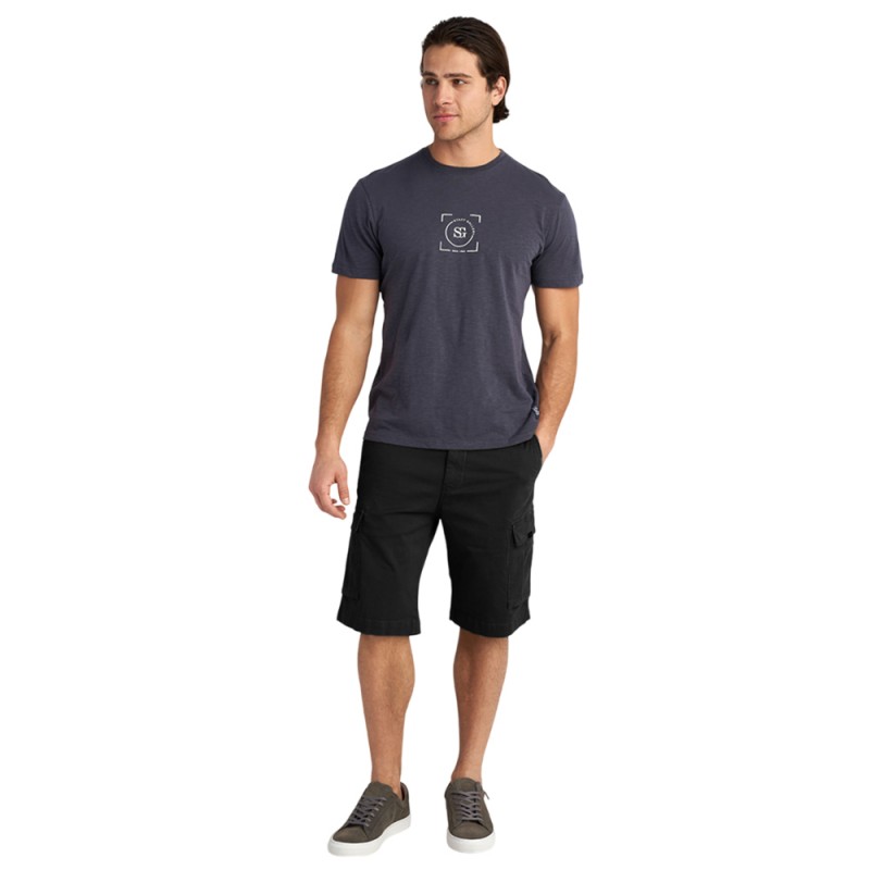 Staff Jeans New Jerry Man Cargo Vermuda (5-817.247.9.053 N0090)