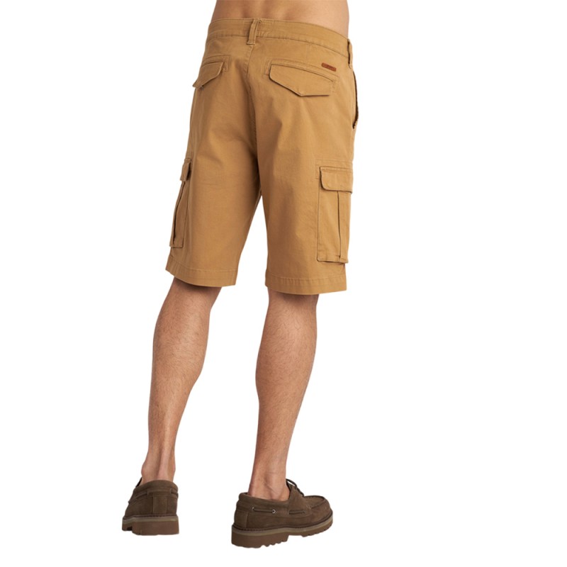 Staff Jeans New Jerry Man Cargo Vermuda (5-817.247.9.053 N0358)