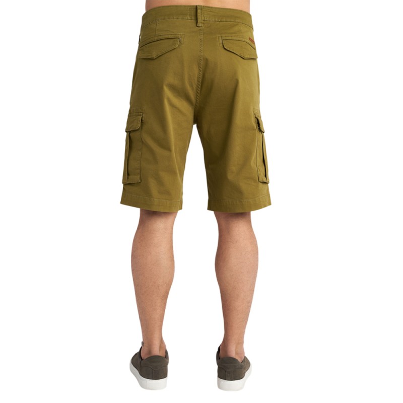 Staff Jeans New Jerry Man Cargo Vermuda (5-817.247.9.053 N6396)