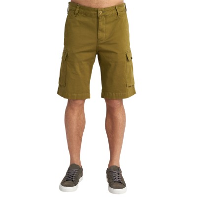 Staff Jeans New Jerry Man Cargo Vermuda (5-817.247.9.053 N6396)