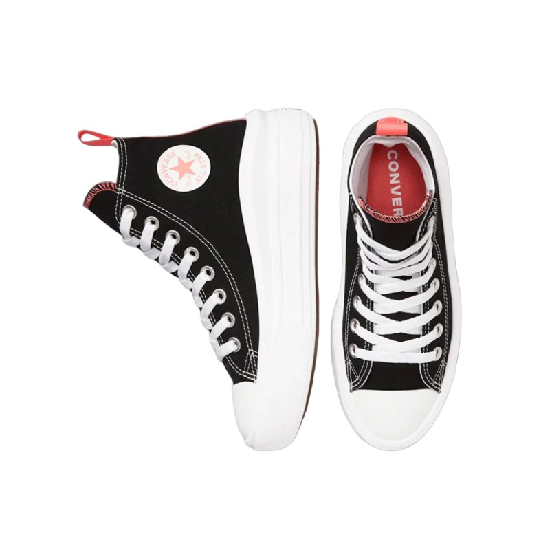 Converse CHUCK TAYLOR ALL STAR MOVE (271716C)