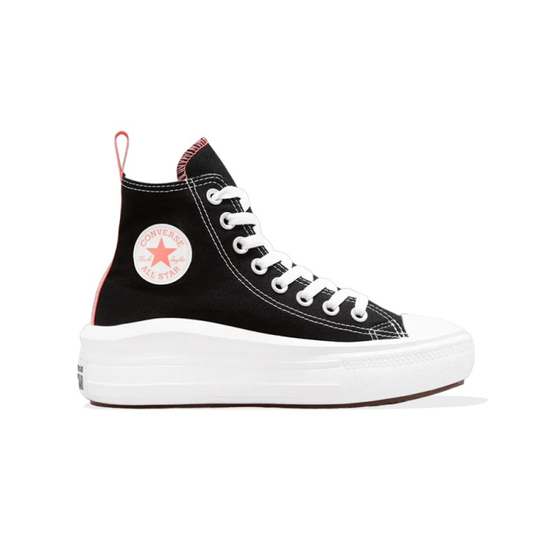 Converse CHUCK TAYLOR ALL STAR MOVE (271716C)