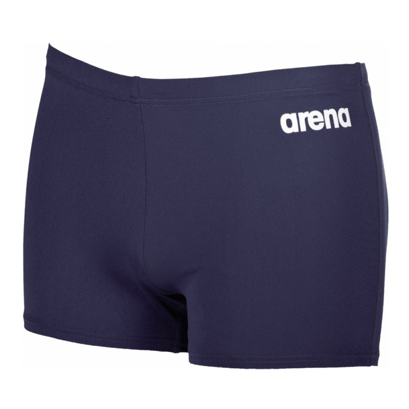 Arena M SOLID SHORT SHORTS (2A257 075)