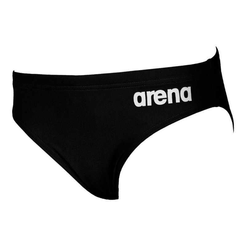 Arena Boys SOLID BRIEF JR (2A258 055)